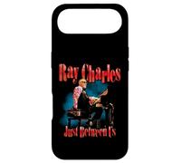 Carcasa para iPhone Air Producto Oficial de Ray Charles Jazz Icon - Just Between Us