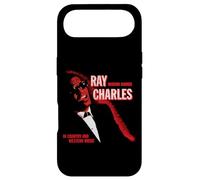 Carcasa para iPhone Air Producto Oficial de Ray Charles Jazz Icon - Modern Sounds