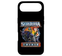 Carcasa para iPhone Air Producto Oficial de Slugterra | Trixie | STC3002