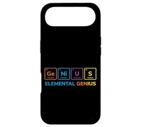 Carcasa para iPhone Air Profesional de análisis de Datos de investigación de Laboratorio para entusiastas de la Ciencia