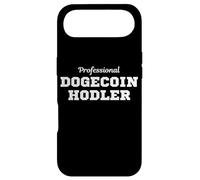 Carcasa para iPhone Air Professional Dogecoin HODL Crypto Mining Doge Dank Meme Coin