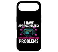 Carcasa para iPhone Air Programmer Floating Point Math 0.999 Problems