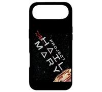 Carcasa para iPhone Air Project Hail Mary Movie Poster