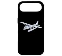 Carcasa para iPhone Air Propietario de Aviador Piloto Privado Aviador