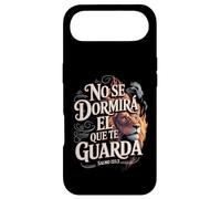 Carcasa para iPhone Air Protegidos por Dios - Salmo 121:3