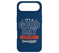 Carcasa para iPhone Air Protesta Positiva Pro Democracia