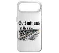 Carcasa para iPhone Air Prusia T | Batalla de Hohenfriedberg | infantería prusiana