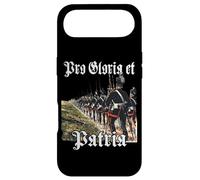 Carcasa para iPhone Air Prusia T | Batalla de Hohenfriedberg | infantería prusiana
