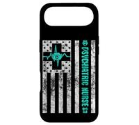 Carcasa para iPhone Air Psychiatric Nurse PMHNP Mental Health Nursing RN Psych Nurse