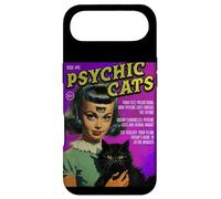 Carcasa para iPhone Air Psychic Cats 1950s Magazine Comic Cover