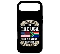 Carcasa para iPhone Air Puede Que Viva en Estados Unidos, Pero mi Historia comenzó en Sudáfrica