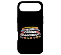 Carcasa para iPhone Air Pulsera de Amistad para Autismo