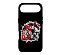 Carcasa para iPhone Air Punks Not Dead, Oi, Punk Rock, Punks