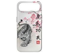 Carcasa para iPhone Air Puño de Kung Fu de Tiger Claw