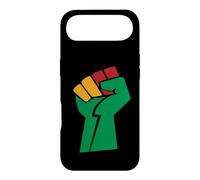Carcasa para iPhone Air Puño de Poder de África