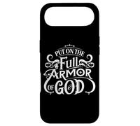 Carcasa para iPhone Air Put On The Full Armor of God