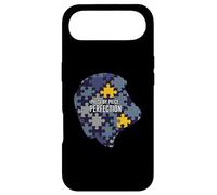 Carcasa para iPhone Air Puzzle Perfection Piece by Piece Mindset Design
