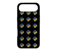 Carcasa para iPhone Air Python - Lenguaje de programación de sintaxis Simple para desarrolladores