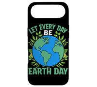 Carcasa para iPhone Air Que Cada día Sea el día de la Tierra