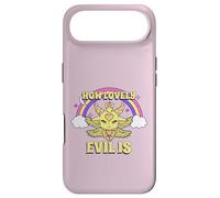 Carcasa para iPhone Air Qué Encantador es el Mal (Declaración Divertida de la Chica Mala)