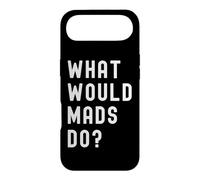 Carcasa para iPhone Air ¿Qué haría MADS?