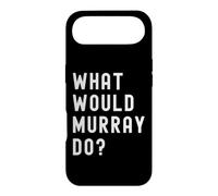 Carcasa para iPhone Air ¿Qué haría Murray?