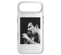 Carcasa para iPhone Air Queen Freddie Mercury The Works Tour Quiero Liberarme