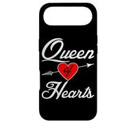 Carcasa para iPhone Air Queen of Hearts