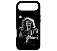 Carcasa para iPhone Air Queen of Rock N Roll Tina Turner Live B&N de Stephen Wright