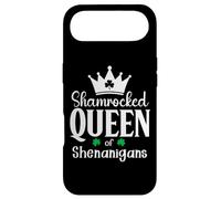 Carcasa para iPhone Air Queen of Shananigans Malarkey Shenanigan Squad Shenanigator