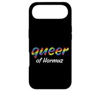 Carcasa para iPhone Air Queer de Ormuz: Orgullo Gay en Oriente Medio