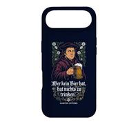 Carcasa para iPhone Air Quien no Tiene Cerveza, no Tiene Nada Que Beber