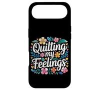 Carcasa para iPhone Air Quilting My Feelings Hobby de Costura -