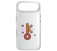 Carcasa para iPhone Air Quirón - Astrología Astrológica Planetoide Zodiaco