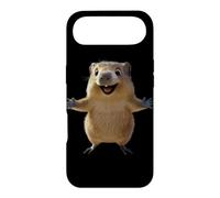 Carcasa para iPhone Air Quokka Be Quokka Happy Sonríe con Quokkas