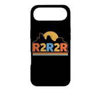 Carcasa para iPhone Air R2R2R Grand Canyon Retro Vintage Senderismo Trek Trail Adventure