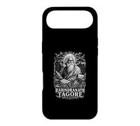 Carcasa para iPhone Air Rabindranath Tagore Canción del Viking Infinite