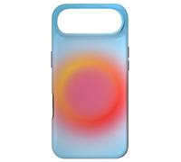 Carcasa para iPhone Air Radiant Aura Energy Passion Creative Spirit Design