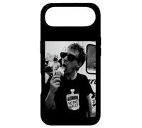 Carcasa para iPhone Air Radiohead Thom Yorke The Bends Era por Andy Willsher