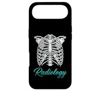 Carcasa para iPhone Air Radiología Costilla Esqueleto X-Ray Tech Medical Professional