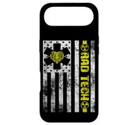 Carcasa para iPhone Air Radiology Department Radiologist Medical Imaging RAD Tech