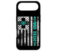 Carcasa para iPhone Air Radiology Department Radiologist Medical Imaging RAD Tech