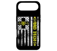 Carcasa para iPhone Air Radiology Department Radiologist Medical Imaging RAD Tech