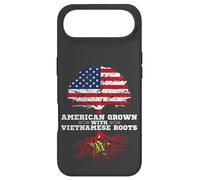 Carcasa para iPhone Air Raíces de Vietnam Regalo de raíces vietnamitas cultivadas estadounidenses Viet NAM