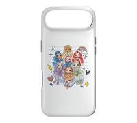 Carcasa para iPhone Air Rainbow High - Doodle