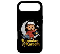 Carcasa para iPhone Air Ramadan Kareem Niños Ramadán Mes Islam Árabe Islámico