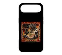 Carcasa para iPhone Air Ramen Beast Mytical Noodle Feast Dragon Ramen