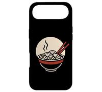 Carcasa para iPhone Air Ramen Medianoche