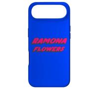 Carcasa para iPhone Air Ramona Flowers | Pilgrim Pixie Dream Girl