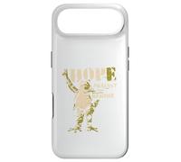 Carcasa para iPhone Air Rana Portland Hop Esperanza contra El Régimen Grunge